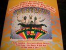 THE BEATLES   -   MAGICAL MYSTERY TOUR    PARLPHONE   UK PRESS   24 SEITEN BOOKL