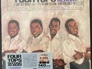Four Tops - Second Album - RSD Black Friday - New