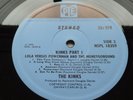 The Kinks - Lola vs. Powerman and the Moneygoround // UK '71 PYE LP