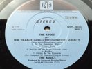 The Kinks - Village Green Preservation Society // Orig UK '68 PYE LP EX+ Copy