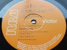 David Bowie - The Rise And Fall Of Ziggy Stardust // Orig UK '73 RCA LP