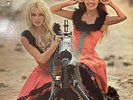 Lp 33 T  Brigitte Bardot   «  Viva Maria «     Canada Mono UA 4135
