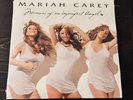 Mariah Carey - Memoirs Of An Imperfect Angel White Colored  Vinyl  2LP | NEW