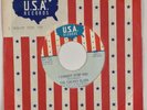 THE CHERRY SLUSH: I Cannot Stop You US ‘68 Garage Rock 45 NM Saginaw, Michigan