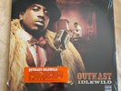 OutKast - Idlewild Vinyl Record [Album/LP/Record] BRAND NEW
