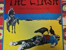 LP VINYL THE CLASH GIVE 'EM ENOUGH ROPE S CBS 82431 UK 1ST PRESS 1978 A1/B1