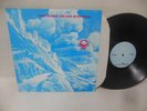 THE GRATEFUL DEAD mint vinyl lp THE MUSIC NEVER STOPPED fan club edition