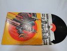 Judas Priest Screaming for Vengeance vinyl record good condition