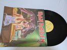 Iron Maiden Twilight Zone Maxi vinyl record excellent condition