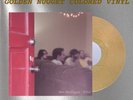 Hot Mulligan - Pilot Vinyl Limited Gold Nugget Colored Of 1000 Brand New Sealed