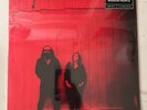 THE LIMINANAS – SHADOW PEOPLE - 180G VINYL LP + CD LTD ED. - NEW - TORN WRAP