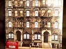 Led Zeppelin 40th Anniversary Physical Graffiti Vinyl 2 LP Remastered