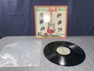 The Christmas Rock Album LP Priority  SL9465 Queen The Kinks Elton John NM