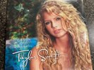 Taylor Swift by Taylor Swift 180 gram vinyl, gatefold sleeve - NEW