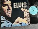 Elvis Presley - You'll Never Walk Alone (LP) Rare UK Export 1971 NM/VG++