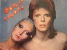 DAVID BOWIE Pin Ups LP RCA APL1-0291 rare orange lbl shrinkwrap promo NM
