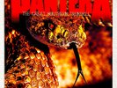 PANTERA trendkill LP 1.Press 1996 Slayer Metallica Exhorder Death Whiplash Sodom