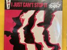 Rare Sealed Vinyl Record LP The English Beat I Just Can't Stop It 1980 SKR 6091