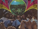 Orig '68 WL Promo BIG FOOT Self Titled s/t LP Winro Psych EX