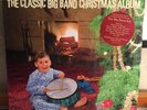 The Classic Big Band Christmas Album LP XMAS Vinyl - Jazz Holiday Record - NEW