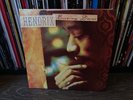 Jimi Hendrix Burning Desire Vinyl Record- RSD- MINT