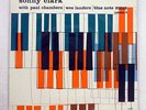 SONNY CLARK TRIO VOLUME 3 BLUE NOTE BNJ 61018 JAPAN VINYL LP