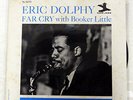 ERIC DOLPHY FAR CRY PRESTIGE SMJ-6569 JAPAN VINYL LP