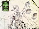 METALLICA-And Justice For All (2 LP's)-Vinyl Double LP-Brand New-Still Sealed-SC