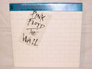 Pink Floyd The Wall 2LP CBS/Sony w/obi 40AP 1750 Japan