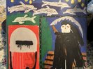 Action Bronson - Only For Dolphins Vinyl LP 12” Excellent Shape Ships Fast