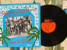 Rebirth Jazz Band LP Here to Stay  1984 Kermit Ruffins M-/M-