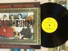 Dark Sunday OST LP Arthur Smith Clay Smith 1976 M/M-