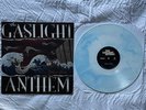 The Gaslight Anthem - Sink or Swim BLUE/WHITE  STARBURST VINYL RARE