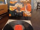 MILES DAVIS - Jazz Track Vinyl LP (1959) Columbia CL 1268 MONO VG+/VG+
