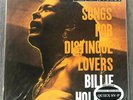 Classic Records MGVS 6021 Billie Holiday Songs For Distingué Lovers 200G LP NEW