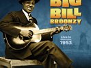 BIG BILL BROONZY - LIVE IN AMSTERDAM, 1953 BF RSD 2022
