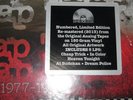 Cheap Trick The Classic Albums 1977-1979 vinyl box set #880 Near Mint in Shrink