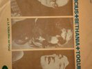 Vinicius De Moraes + Maria Bethânia + Toquinho En La Fusa (Mar Del Plata) Vinyl