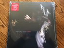 PEARL JAM LIVE ON TWO LEGS EPIC 2LP LIMITED EDITION CLEAR VINYL 2022 RSD NM/NM