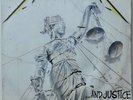 METALLICA - ... And Justice For All ; 2LP , 1988 ; NL ; Metal ; Kult