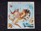 DIRE STRAITS ALCHEMY LIVE LP   1ST PRESS  MATRIX 818244  A4 B3   818245 A2 B3