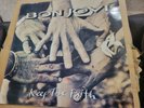 Bon Jovi  Keep the Faith 1992 Vinyl LP  Used VG Original Portugal Plays Great