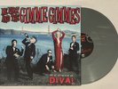 Me First And The Gimme Gimmes - Are We Not Men? We Are Diva  Silver Color LP