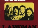 VINYL The Doors - LA Woman