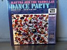 Martha And The Vandellas Dance Party Black Friday 2022 Vinyl LP RSD