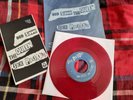 Sex Pistols - God Save The Queen - Jap / Brazil Repro 7