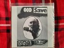 Sex Pistols - God Save The Queen -  7