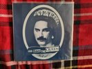 Sex Pistols - God Save The Queen - Freddie Mercury Blue Vinyl New