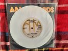 Sex Pistols - God Save The Queen - White Vinyl New