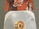Hot Rod Circuit The Underground is a dying breed Swirl Vinyl Record Lp Pop Punk